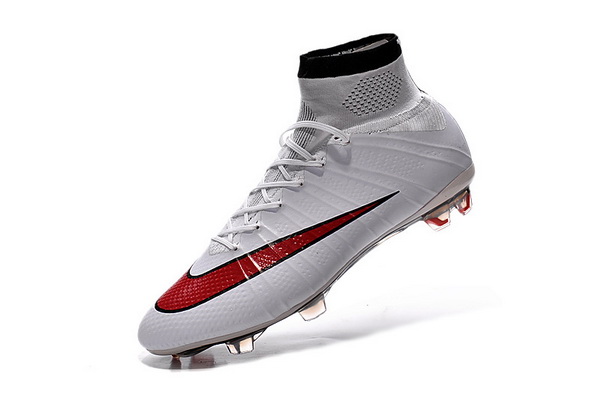 Nike Mercurial Superfly IV FG Men Shoes--038